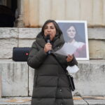 Protest im Iran unterstützen – Meine Patenschaft für Reza PourJafar
